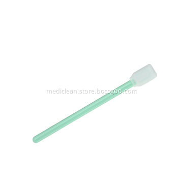 Cleanroom Polyester Swab PS707 CleanTips TX707 Compatible